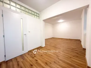Pronájem bytu 1+kk, Znojmo, U Brány, 35 m2