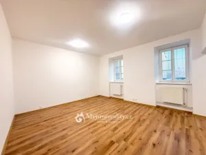 Pronájem bytu 1+kk, Znojmo, U Brány, 35 m2