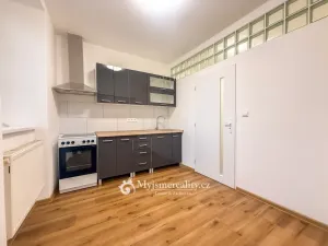 Pronájem bytu 1+kk, Znojmo, U Brány, 35 m2