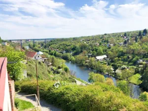 Pronájem bytu 1+kk, Znojmo, U Brány, 35 m2