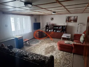 Prodej rodinného domu, Hrubčice - Otonovice, 100 m2