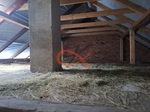 Prodej rodinného domu, Hrubčice - Otonovice, 100 m2