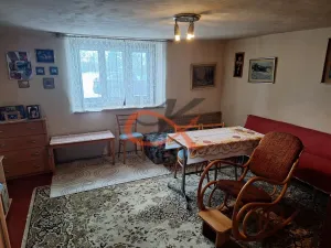 Prodej rodinného domu, Hrubčice - Otonovice, 100 m2