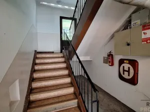 Prodej bytu 2+1, Ústí nad Labem, SNP, 48 m2