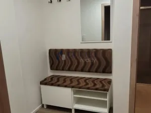 Pronájem bytu 2+kk, Praha, Poděbradská, 57 m2