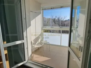 Prodej bytu 2+kk, Praha - Černý Most, Vybíralova, 43 m2