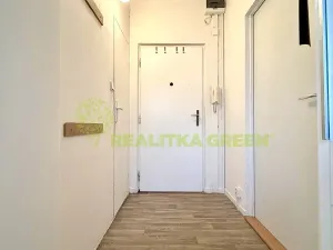 Pronájem bytu 1+1, Vsetín, Družstevní, 34 m2