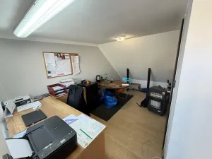 Prodej rodinného domu, Praha - Vinoř, Mladoboleslavská, 366 m2