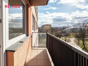 Prodej bytu 3+1, Praha - Malešice, Počernická, 72 m2