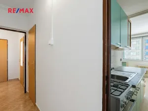 Prodej bytu 3+1, Praha - Malešice, Počernická, 72 m2