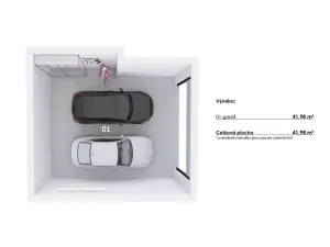 Prodej rodinného domu, Družec, V Zátiší, 289 m2