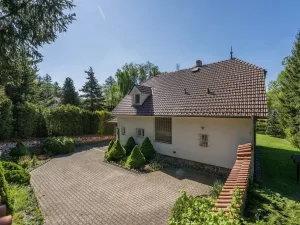 Prodej rodinného domu, Družec, V Zátiší, 289 m2