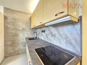 Prodej bytu 1+1, Chomutov, Písečná, 36 m2