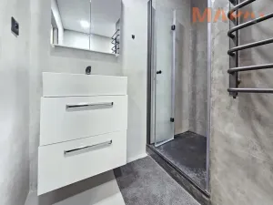 Prodej bytu 1+1, Chomutov, Písečná, 36 m2