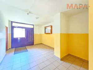 Prodej bytu 1+1, Chomutov, Písečná, 36 m2