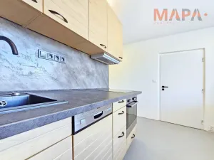 Prodej bytu 1+1, Chomutov, Písečná, 36 m2