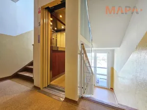 Prodej bytu 1+1, Chomutov, Písečná, 36 m2