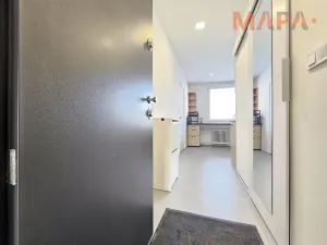 Prodej bytu 1+1, Chomutov, Písečná, 36 m2