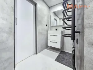 Prodej bytu 1+1, Chomutov, Písečná, 36 m2