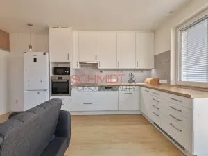 Prodej bytu 3+kk, Hustopeče, Gen. Peřiny, 64 m2