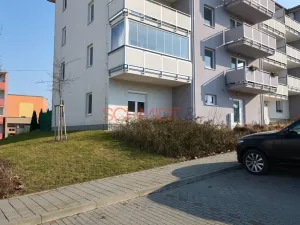 Prodej bytu 3+kk, Hustopeče, Gen. Peřiny, 64 m2