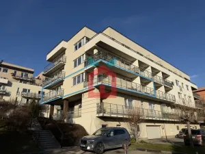 Prodej bytu 4+kk, Praha - Hostivař, Pražská, 108 m2