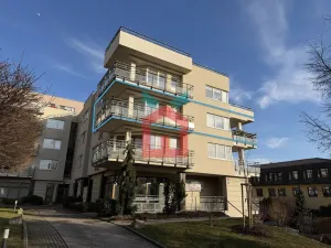 Prodej bytu 4+kk, Praha - Hostivař, Pražská, 108 m2