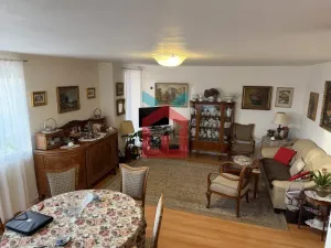 Prodej bytu 4+kk, Praha - Hostivař, Pražská, 108 m2