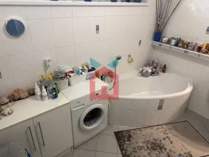 Prodej bytu 4+kk, Praha - Hostivař, Pražská, 108 m2