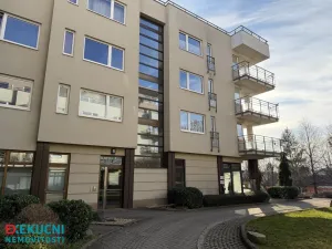 Prodej bytu 4+kk, Praha - Hostivař, Pražská, 108 m2