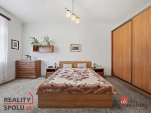 Prodej bytu 2+1, Praha - Libeň, V mezihoří, 74 m2