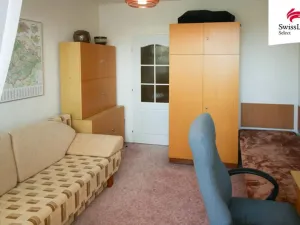 Prodej bytu 3+1, Jihlava, Zahradní, 77 m2