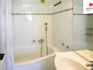 Prodej bytu 3+1, Jihlava, Zahradní, 77 m2