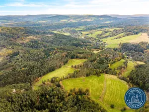 Prodej pozemku pro bydlení, Srbská Kamenice, 170714 m2
