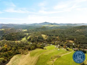 Prodej pozemku pro bydlení, Srbská Kamenice, 170714 m2