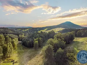 Prodej pozemku pro bydlení, Srbská Kamenice, 170714 m2