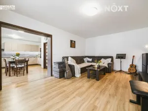 Prodej rodinného domu, Zaječí, Šakvická, 220 m2