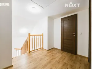 Prodej rodinného domu, Zaječí, Šakvická, 220 m2