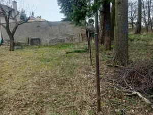 Prodej zahrady, Místo, 454 m2
