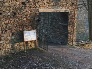 Prodej zahrady, Místo, 454 m2