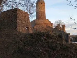 Prodej zahrady, Místo, 454 m2