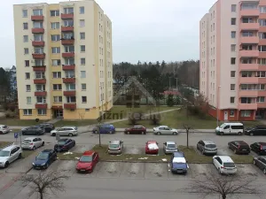 Prodej bytu 4+1, České Budějovice, K. Chocholy, 86 m2