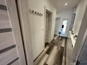 Pronájem bytu 3+kk, Zábřeh, Československé armády, 71 m2