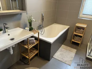 Pronájem bytu 3+kk, Zábřeh, 28. října, 71 m2