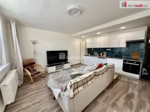 Pronájem bytu 2+kk, Litoměřice - Předměstí, Družstevní, 52 m2