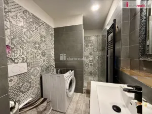 Pronájem bytu 2+kk, Litoměřice - Předměstí, Družstevní, 52 m2