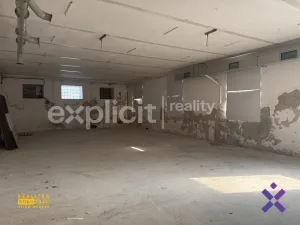 Pronájem - jiné, Nezdenice, 130 m2