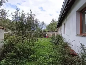 Prodej rodinného domu, Albrechtice nad Vltavou, 180 m2