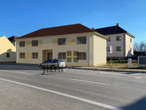 Prodej pozemku pro bydlení, Veselí nad Lužnicí, Třída Čs. armády, 768 m2