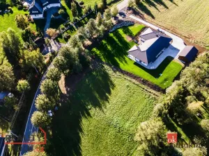 Prodej pozemku pro bydlení, Třinec - Guty, 1700 m2